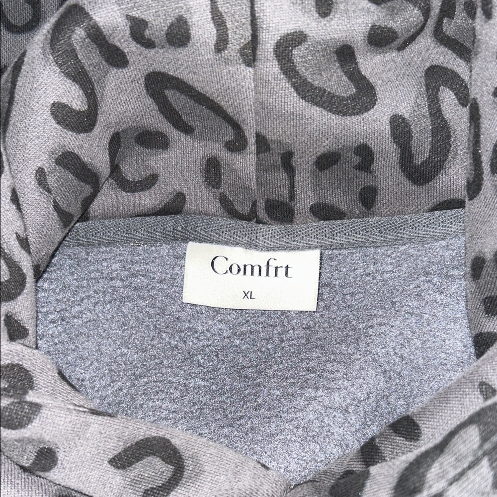 Comfrt Set - Picture 4 of 4